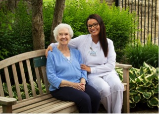 Good Shepherd Nursing Home Earns a Perfect Federal Government Rating